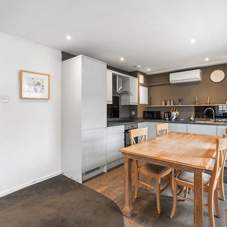 Queens Place - 1 Bedroom Apartment Brighton Стая снимка