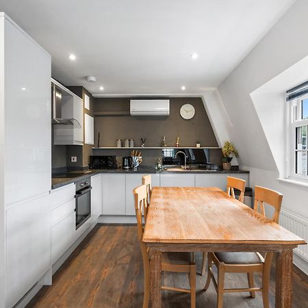Queens Place - 1 Bedroom Apartment Brighton Стая снимка