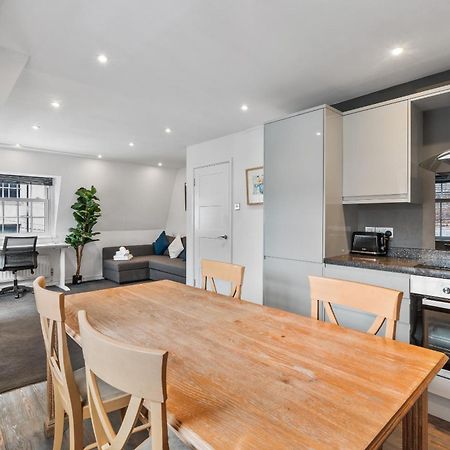 Queens Place - 1 Bedroom Apartment Brighton Екстериор снимка